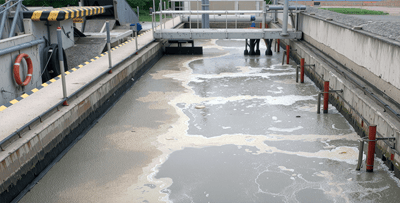 wastewater