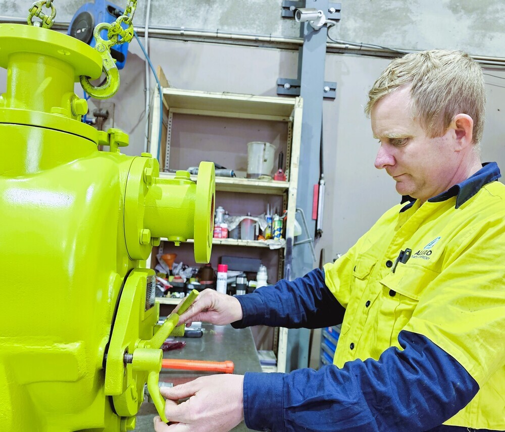 6 Ways to Improve Centrifugal Pump Efficiency and Reduce Costs