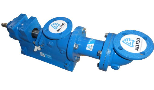 Allflo Refurbishes Blood Pump for the Australian Meat Industry