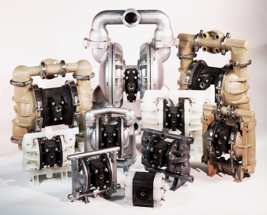 Best Lubrication And Oil Transfer Pumps