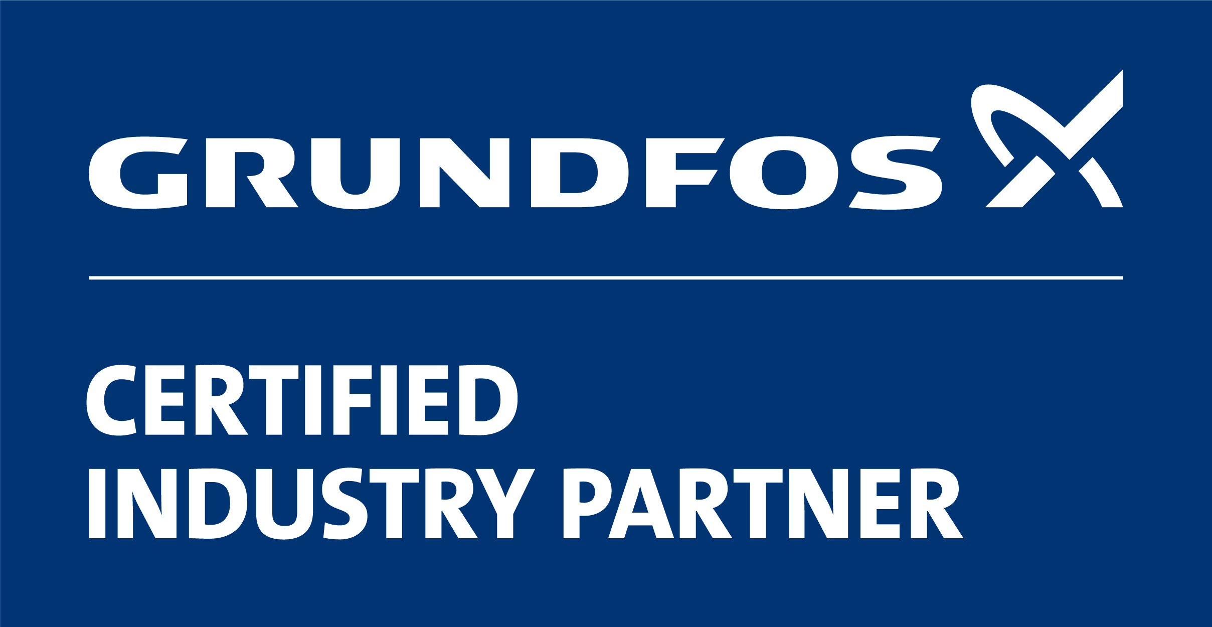 What Allflo’s Grundfos Certification Means for You