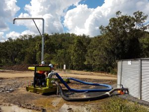 When Is A Submersible Pump Necessary?