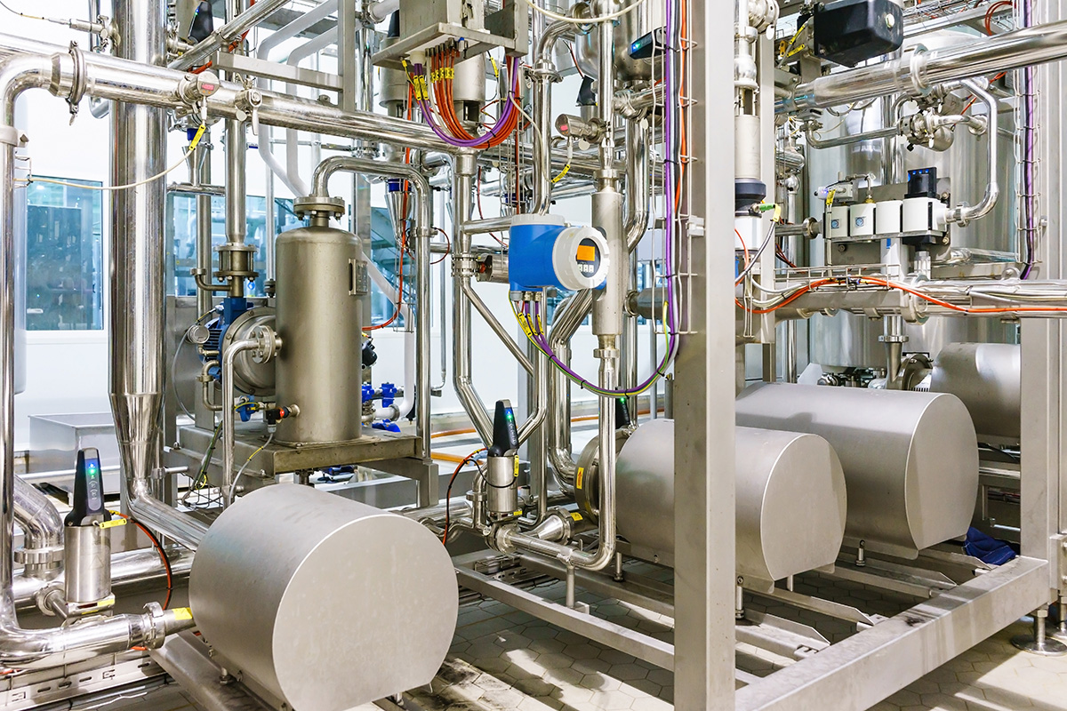 Industrial System_187277020