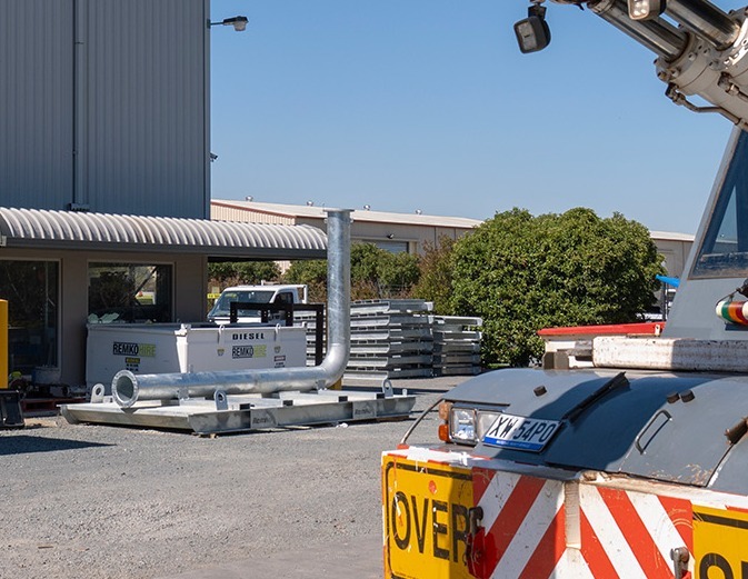 Pre-assembly_StandPipe_Transport