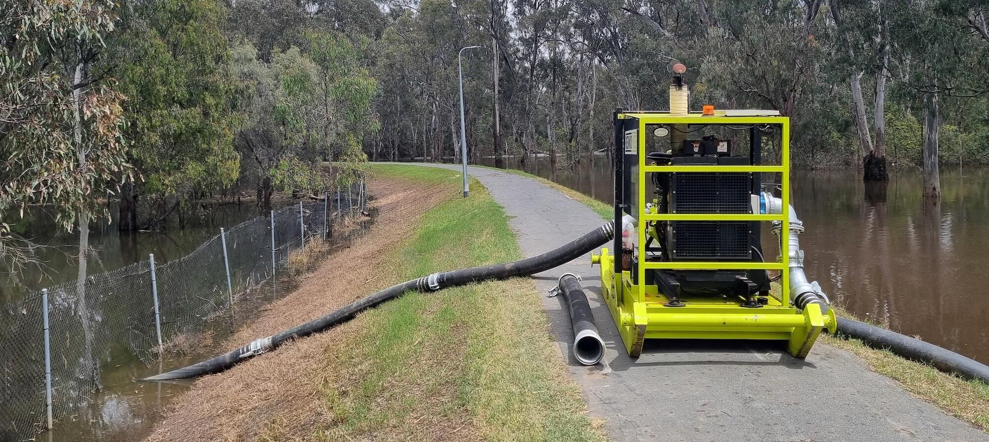 How Can Councils Minimise the Effects of Floods?