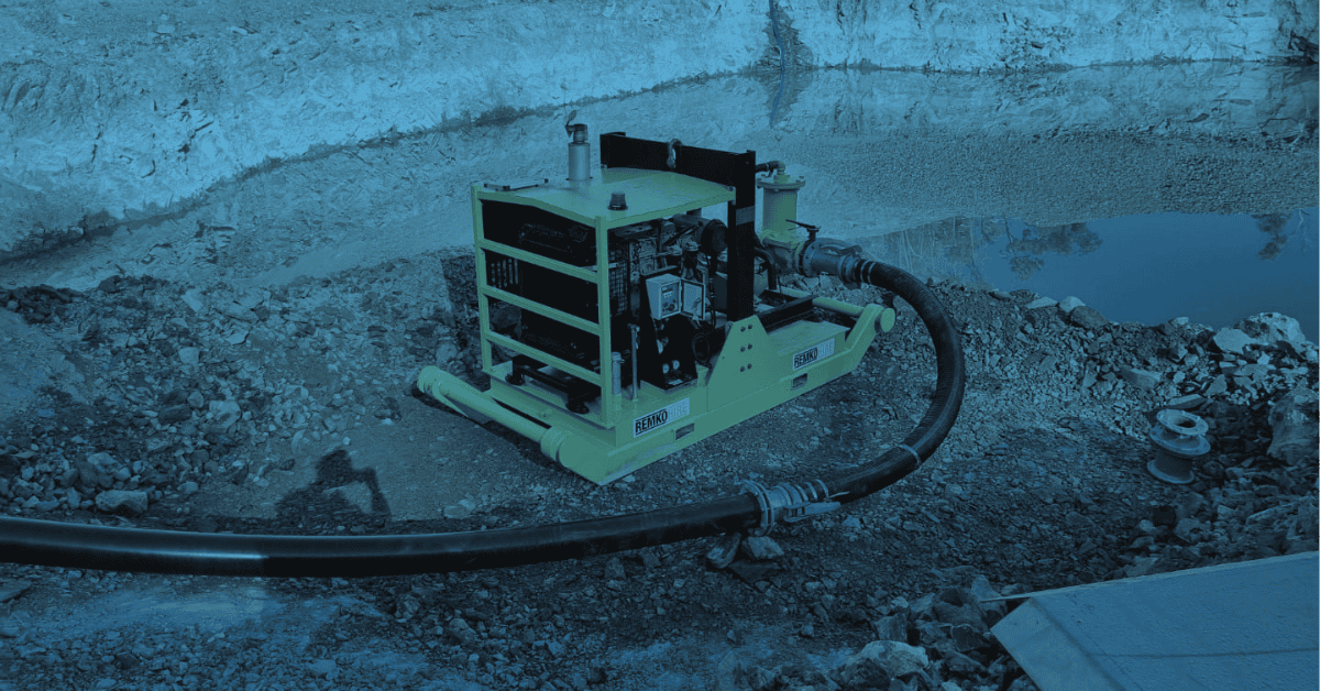 Built for tough sites