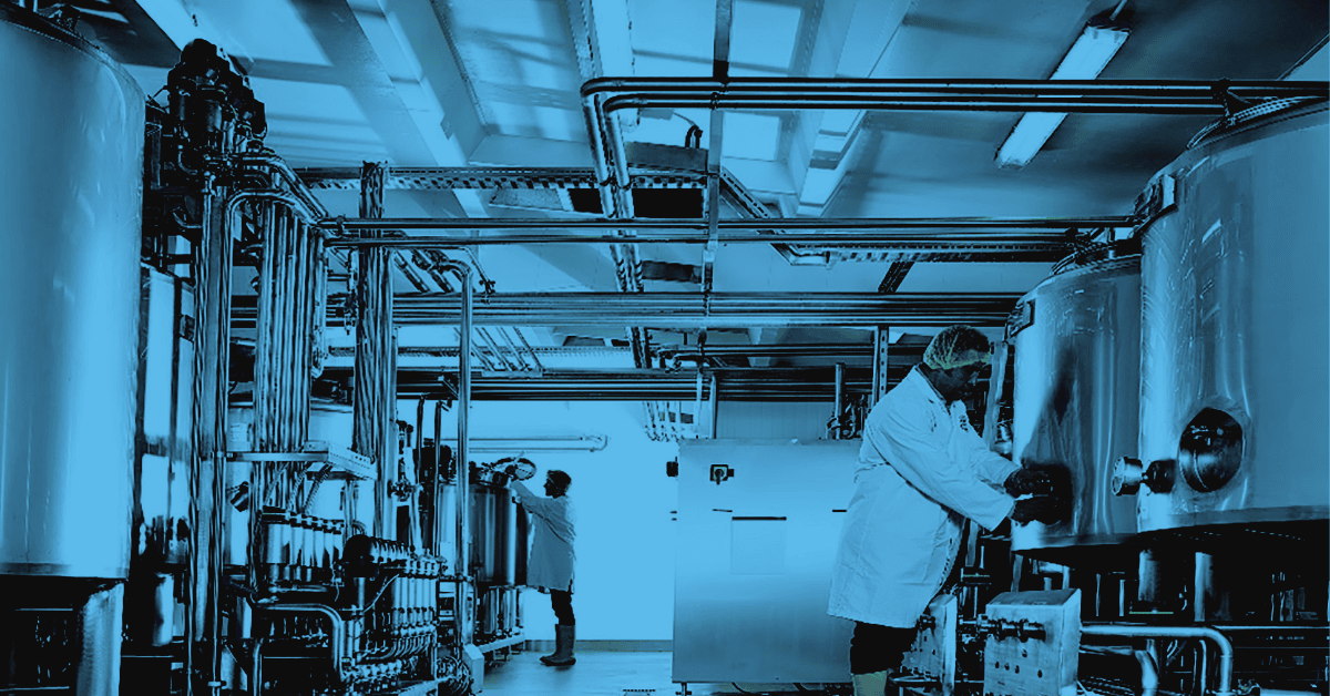 Specialised pumps for&nbsp;industry