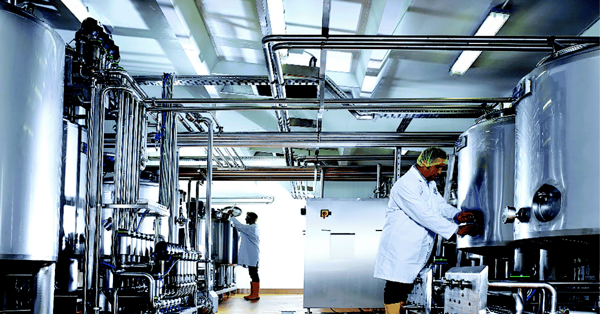 Specialised pumps for&nbsp;industry