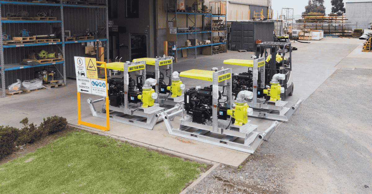 70+ years'&nbsp;expertise