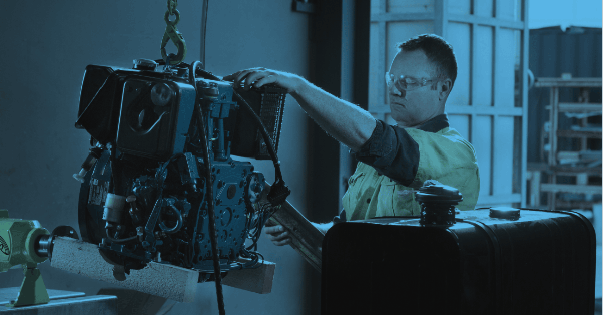 Australian-made & trusted