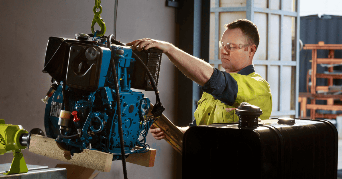 Australian-made & trusted