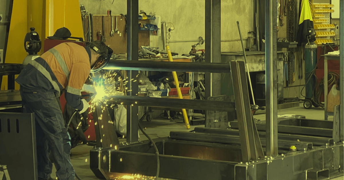 Handles tough fluids