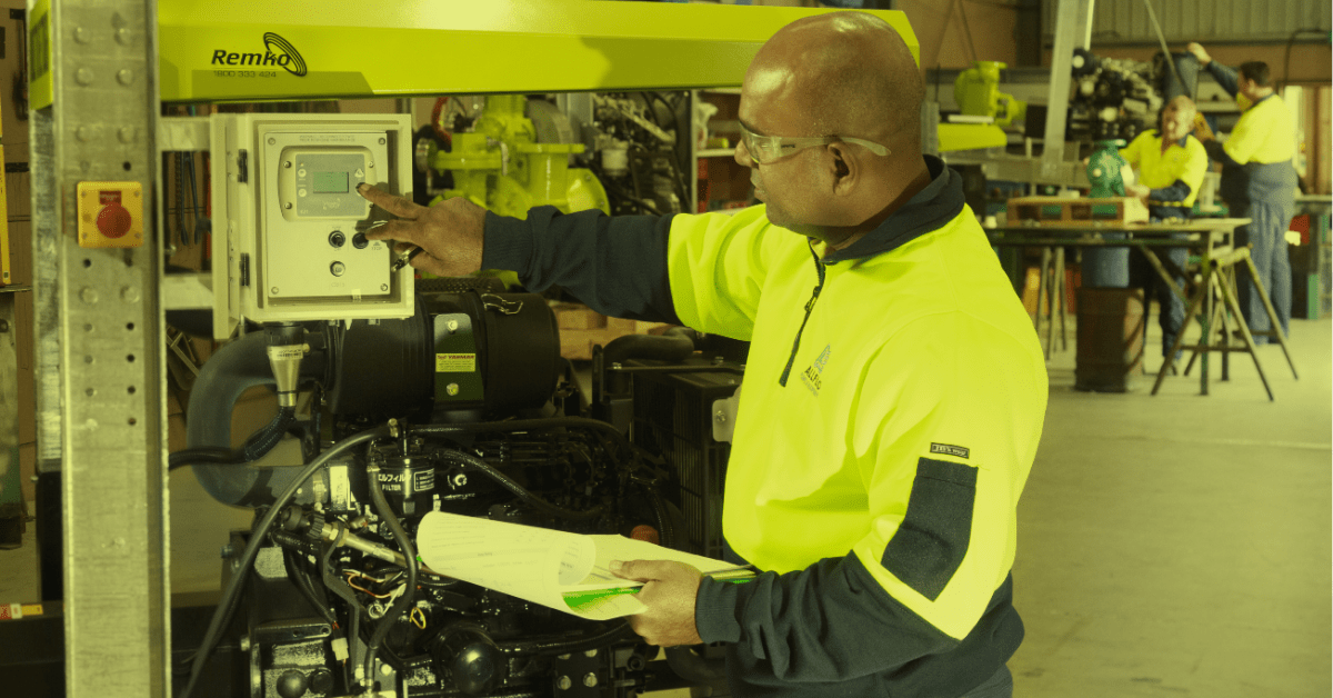 Compliance made easy