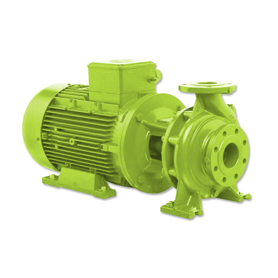 6 Common Centrifugal Pump Efficiency Questions Explained