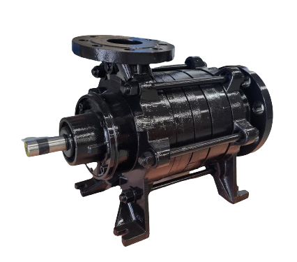 Pump Reliability Improvements Through Engineering Upgrades