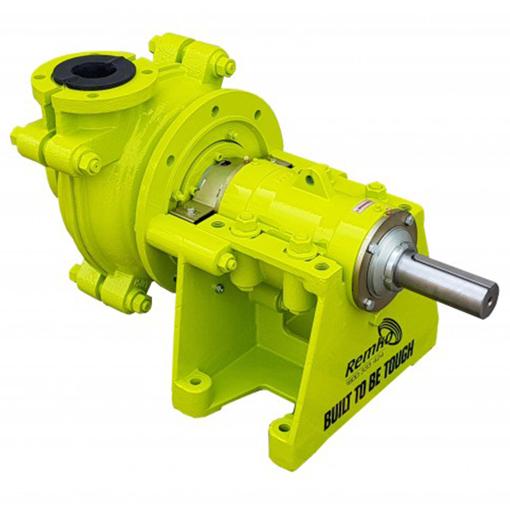 How Does Slurry Pumping Work?